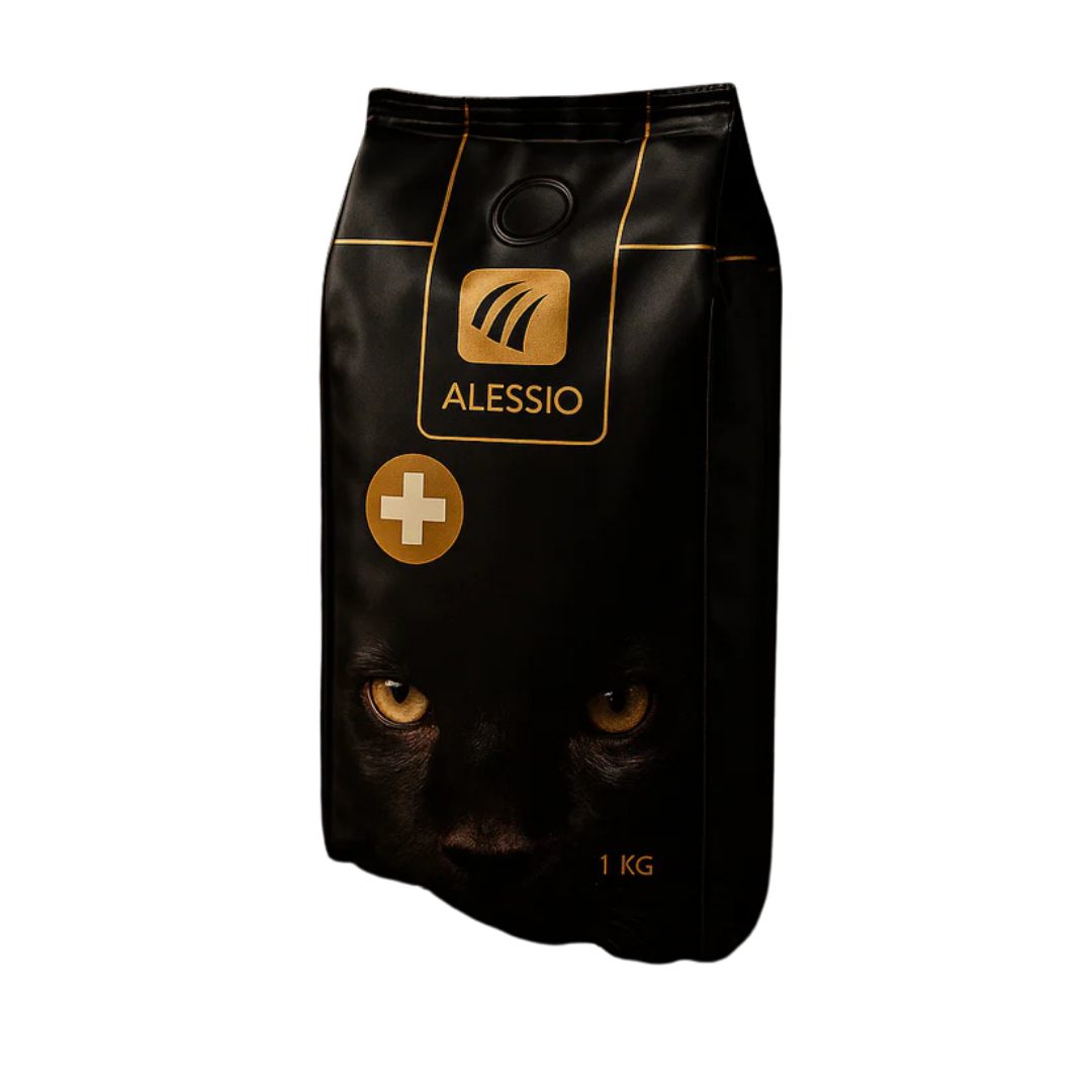 Alessio Premio Café Creme