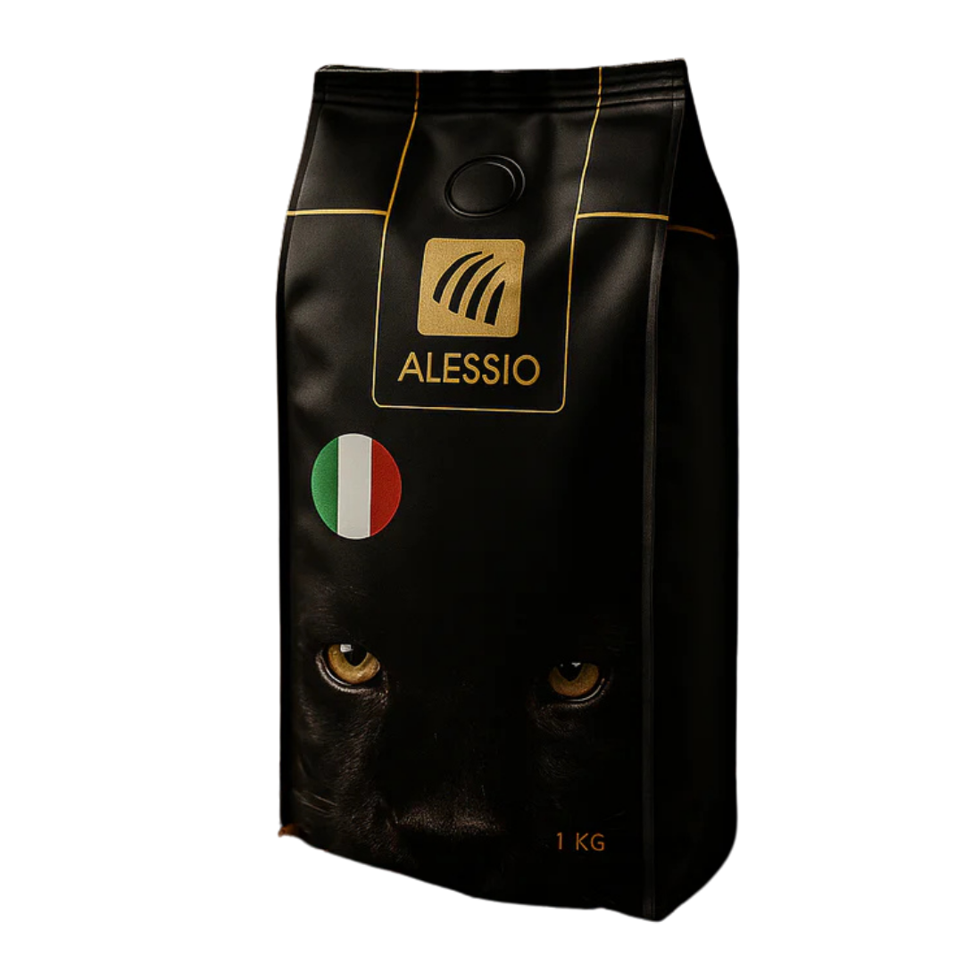 Alessio Grand Milano Espresso