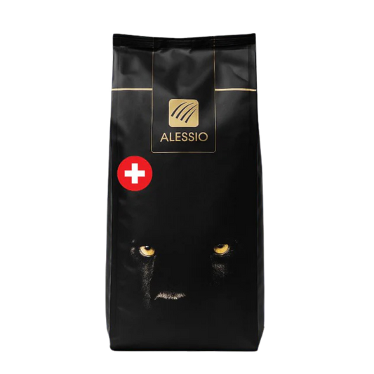 Alessio Premio Schümli - milder Schweizer Kaffee
