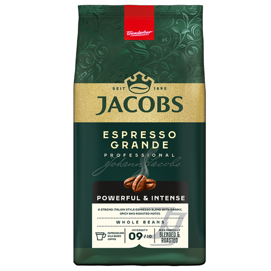 Jacobs Espresso Grande 1000g