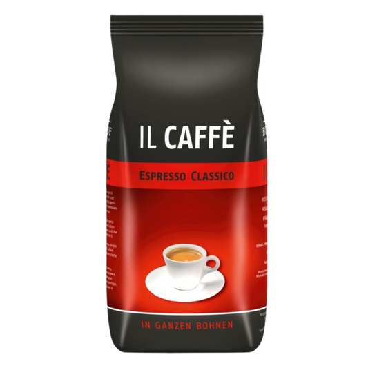Il Caffe Espresso 1000g Bohne